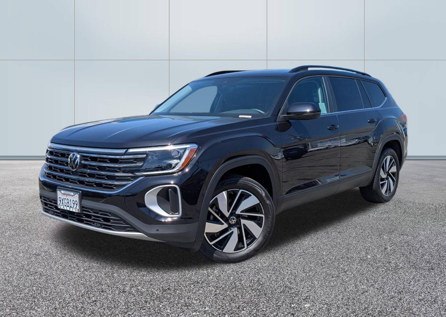 2026 Volkswagen Atlas 2.0T SE w/Tech's photo