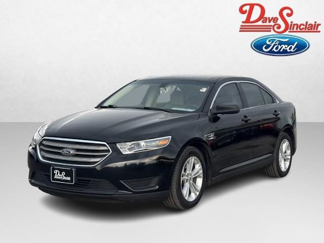 2017 Ford Taurus SE FWD's photo