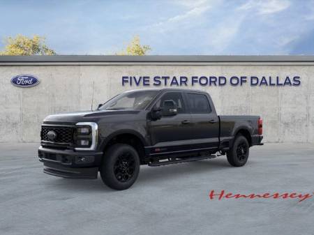 2026 Ford F-250SD Hennessey VelociRaptor 1200