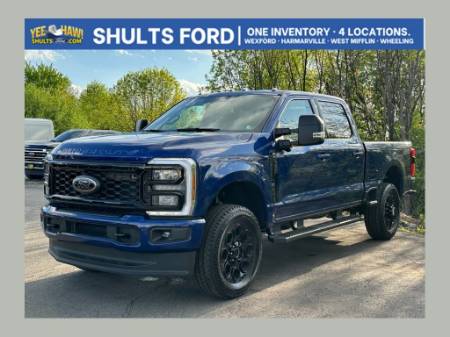 2026 Ford F-350SD XLT