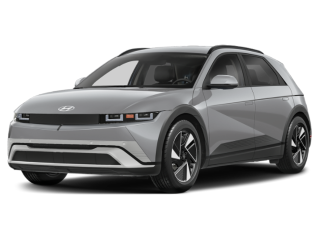 New 2026 Hyundai Ioniq 5 SEL