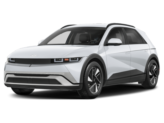 New 2026 Hyundai Ioniq 5 SEL