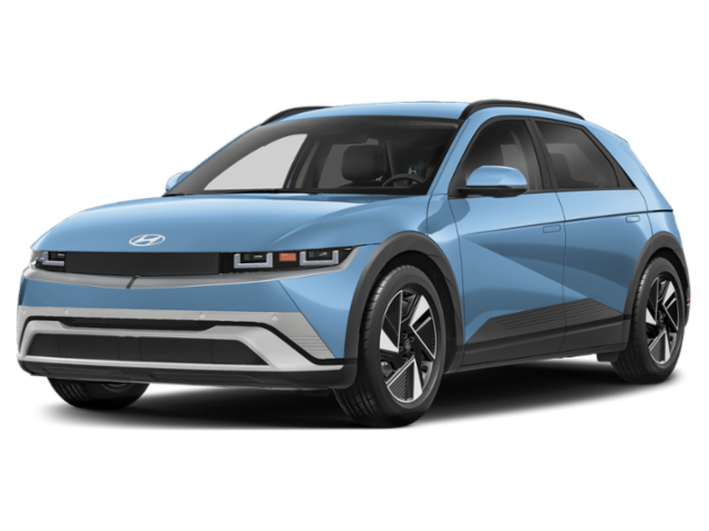 New 2026 Hyundai Ioniq 5 SEL