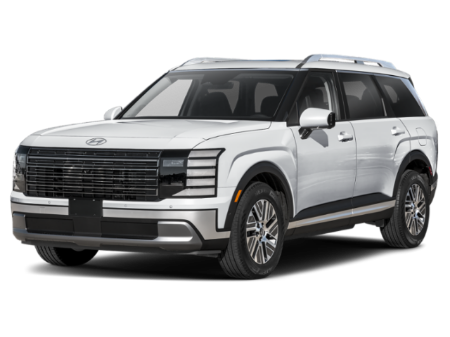 2026 Hyundai Palisade Hybrid SEL Premium