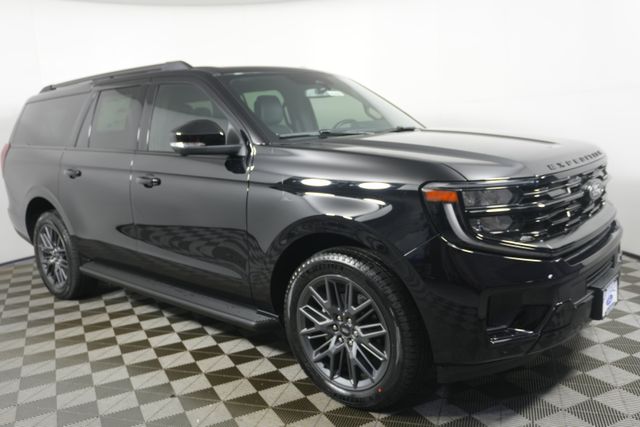 2026 Ford Expedition Platinum MAX 4x4's photo