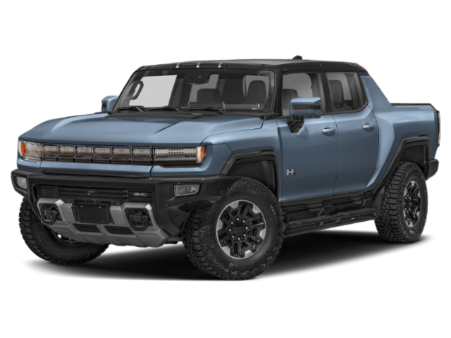 2024 GMC Hummer EV Pickup 3X