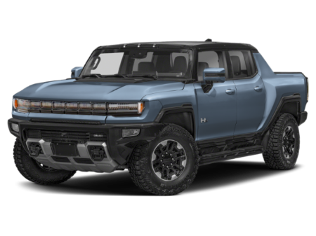 2024 GMC Hummer EV Pickup 3X