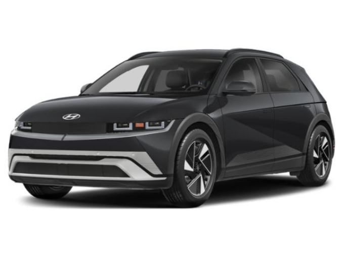 2026 Hyundai Ioniq 5 SEL RWD's photo