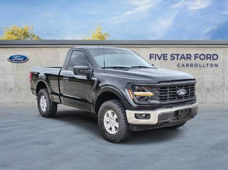 2024 Ford F-150 XL