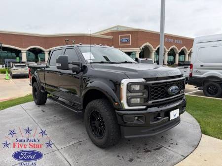 2024 Ford F-250SD Roush