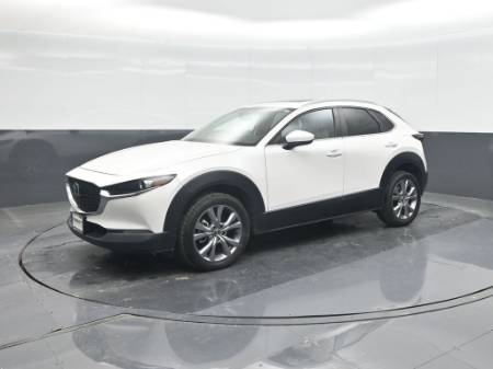 2022 Mazda CX-30 2.5 S Preferred Package