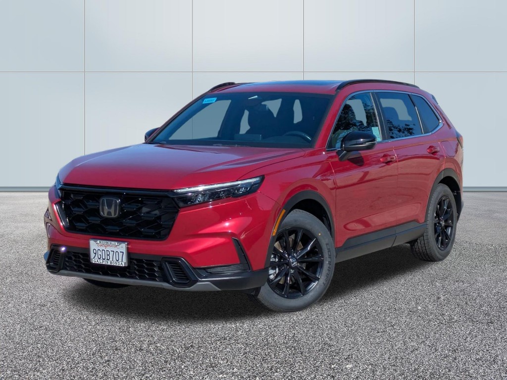 2023 Honda CR-V Hybrid Hybrid Sport
