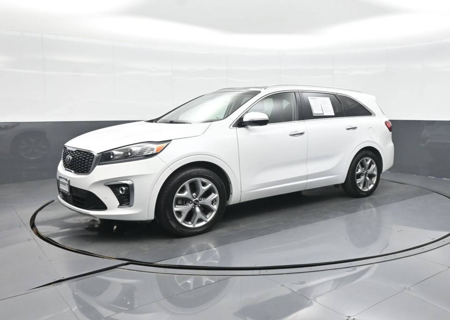 2020 Kia Sorento SX