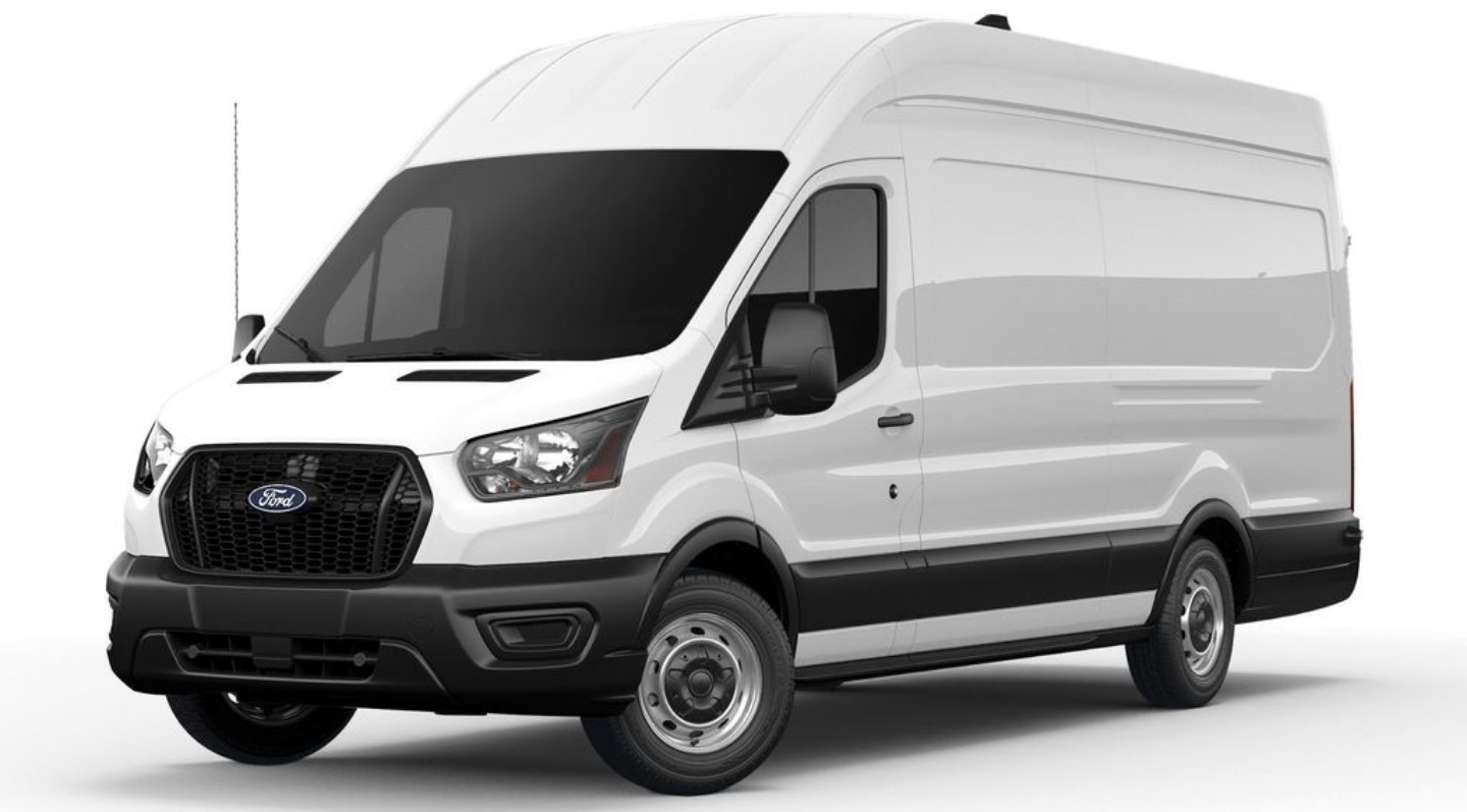 2026 Ford Transit 350 High Roof 148EL WB's photo
