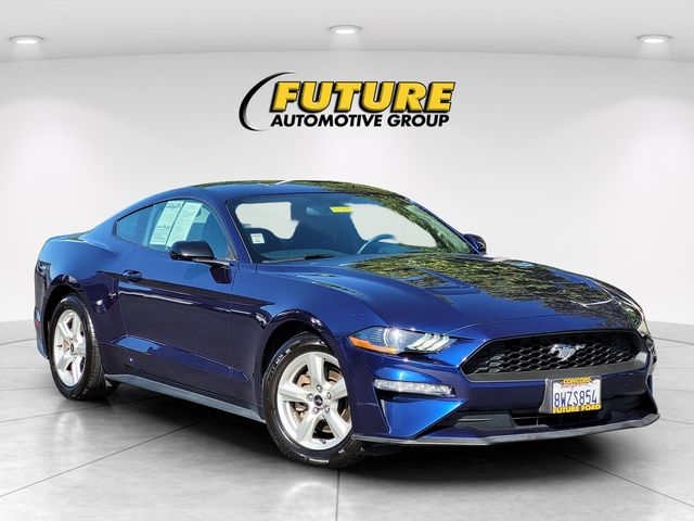 2019 Ford Mustang EcoBoost®