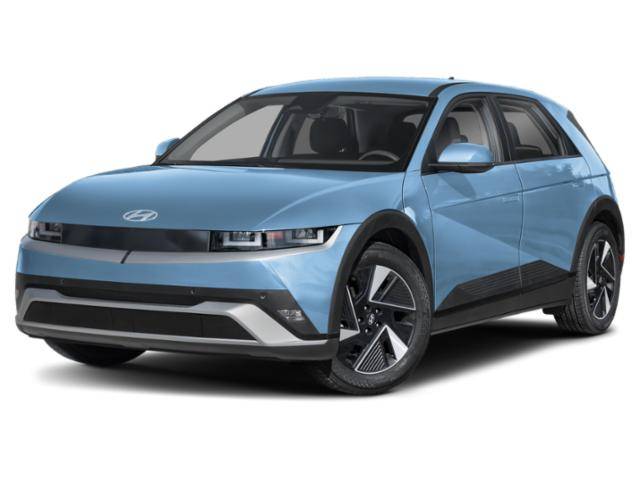 2026 Hyundai Ioniq 5 SE
