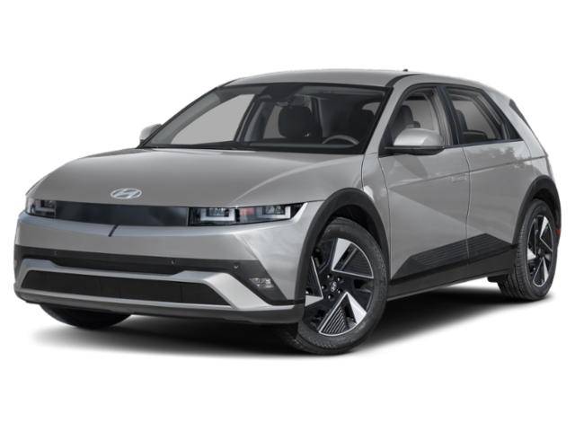 2026 Hyundai Ioniq 5 SE
