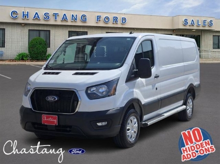 2024 Ford Transit-250 Base