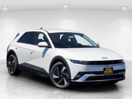 2026 Hyundai Ioniq 5 SEL