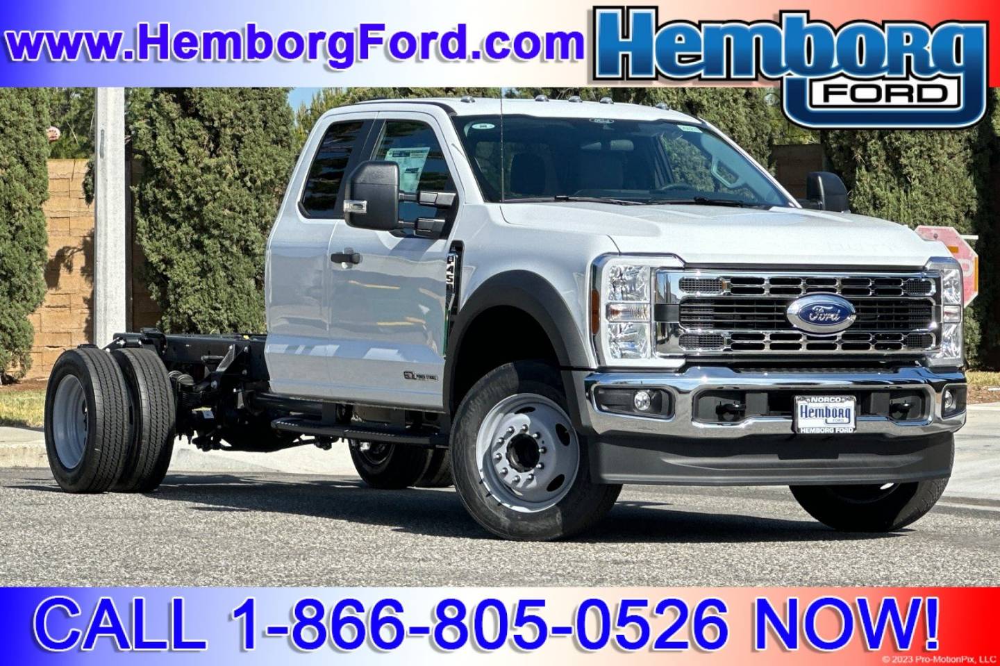 2026 Ford F-450 XL SuperCab 192-In DRW's photo