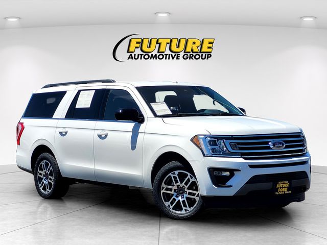 2020 Ford Expedition MAX XL