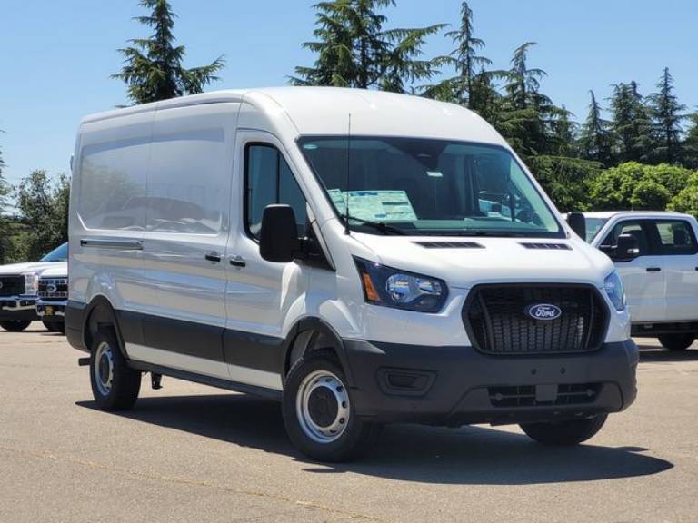 2026 Ford Transit-150 Base