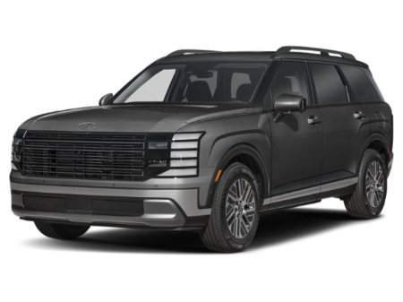 2026 Hyundai Palisade Hybrid Blue SEL Premium