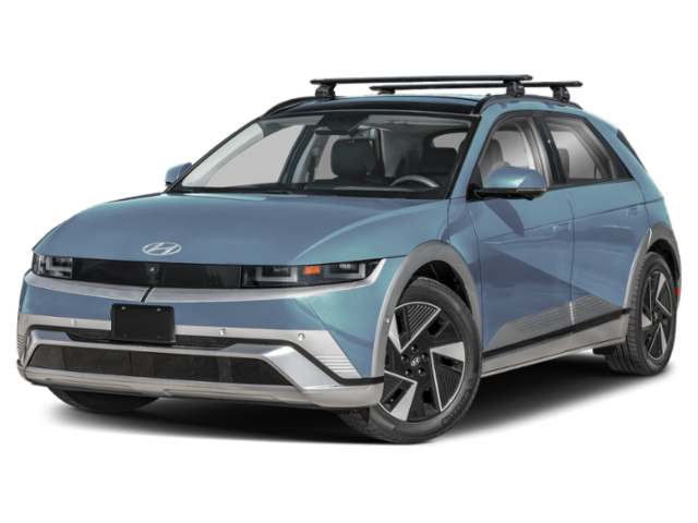 New 2026 Hyundai Ioniq 5 Limited