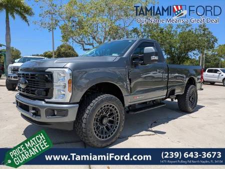 2026 Ford F-350SD XLT
