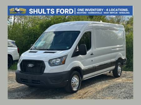 2026 Ford Transit-350 Base