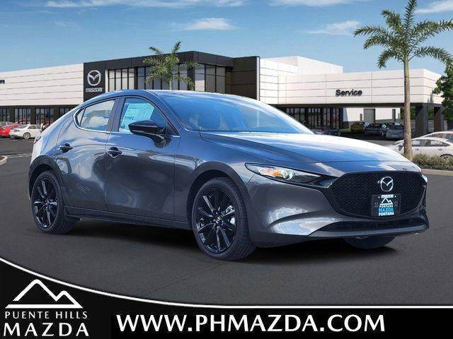 2026 Mazda Mazda3 2.5 S Select Sport