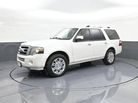 2013 Ford Expedition Limited