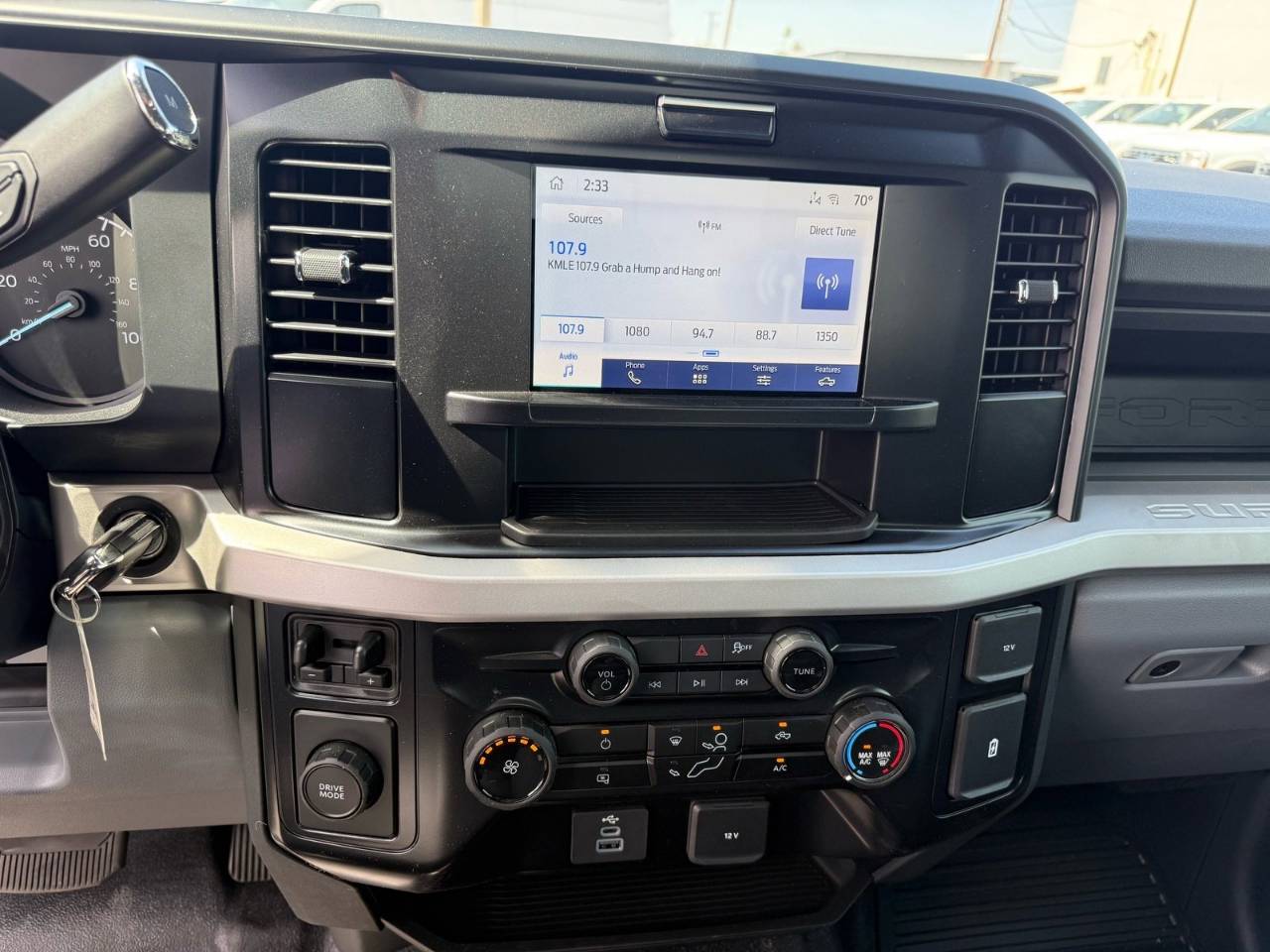 2025 Ford F-250 Super Duty XL - Photo 8