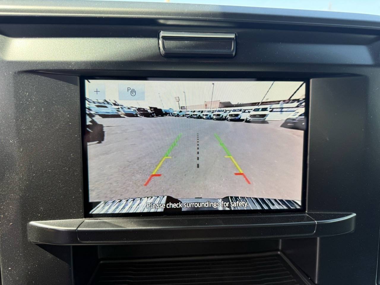 2025 Ford F-250 Super Duty XL - Photo 9