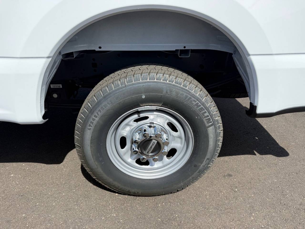 2025 Ford F-250 Super Duty XL - Photo 15