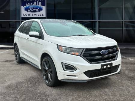 2015 Ford Edge Sport AWD