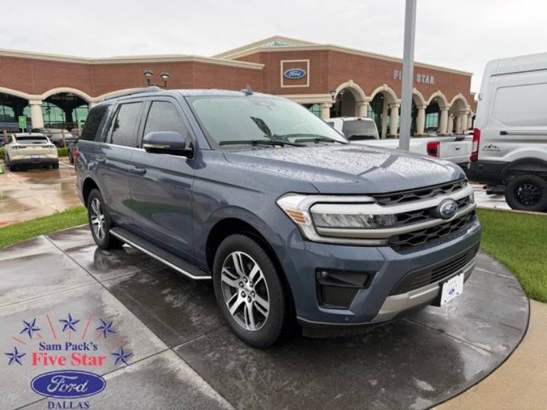 2023 Ford Expedition XLT