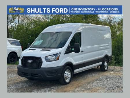 2026 Ford Transit-350 Base