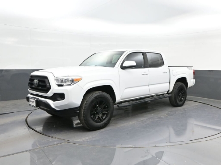 2020 Toyota Tacoma 2WD SR5