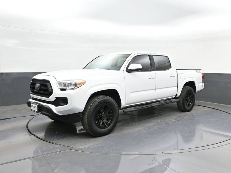 2020 Toyota Tacoma 2WD SR5