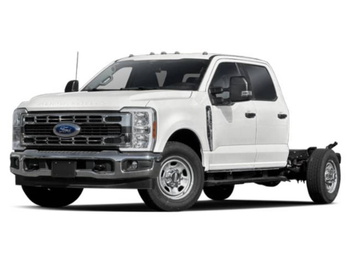 2026 Ford F-350's photo