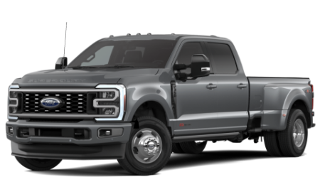 2026 Ford Super Duty F-350® Platinum®