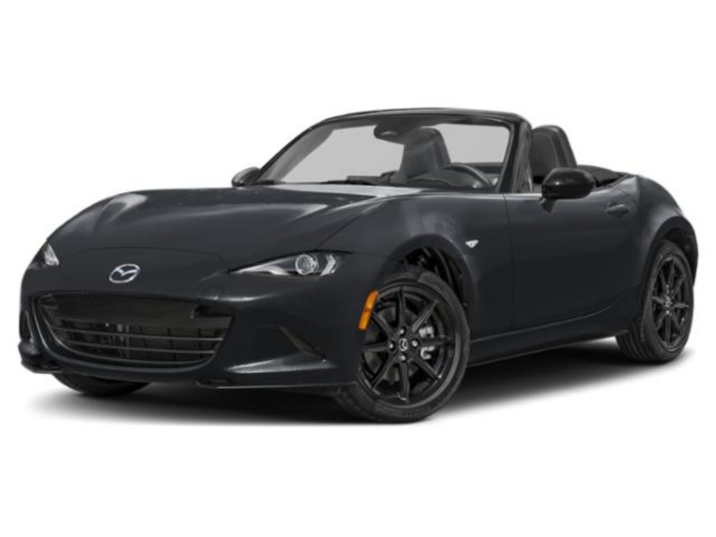 2026 Mazda MX-5 Miata Sport