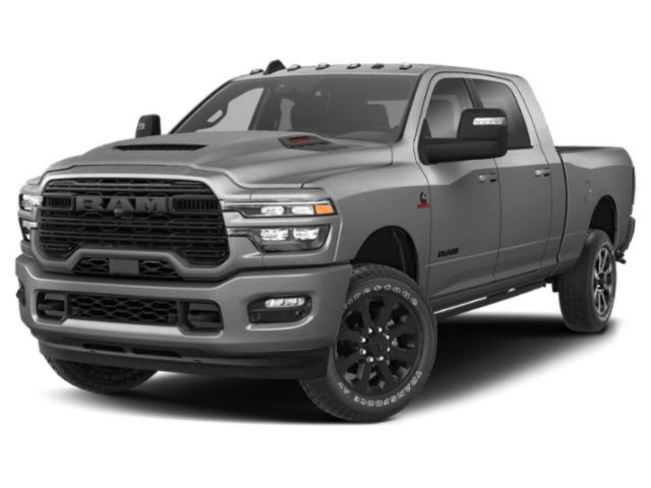 2026 RAM 2500 Laramie 4X4 Mega Cab's photo