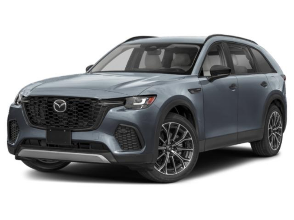2026 Mazda CX-70 Phev SC