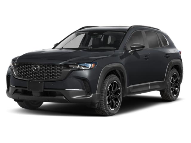 2026 Mazda CX-50 2.5 S Meridian Edition's photo