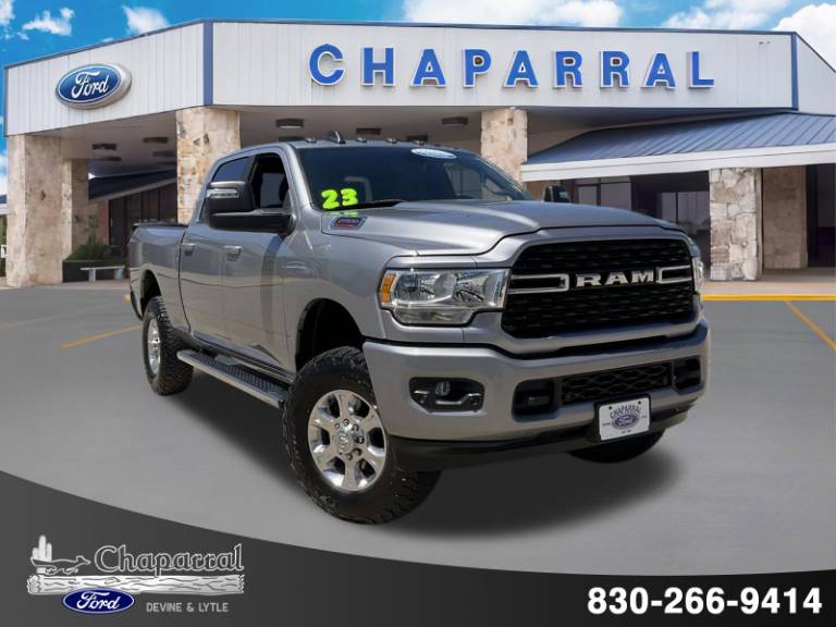 2023 RAM 2500 Lone Star