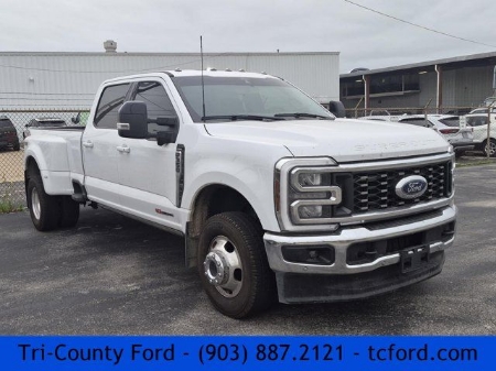 2024 Ford F-350SD LARIAT