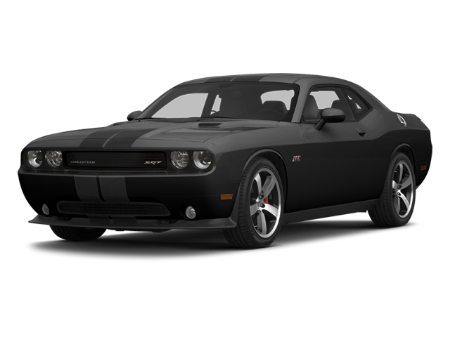 2013 Dodge Challenger SRT8