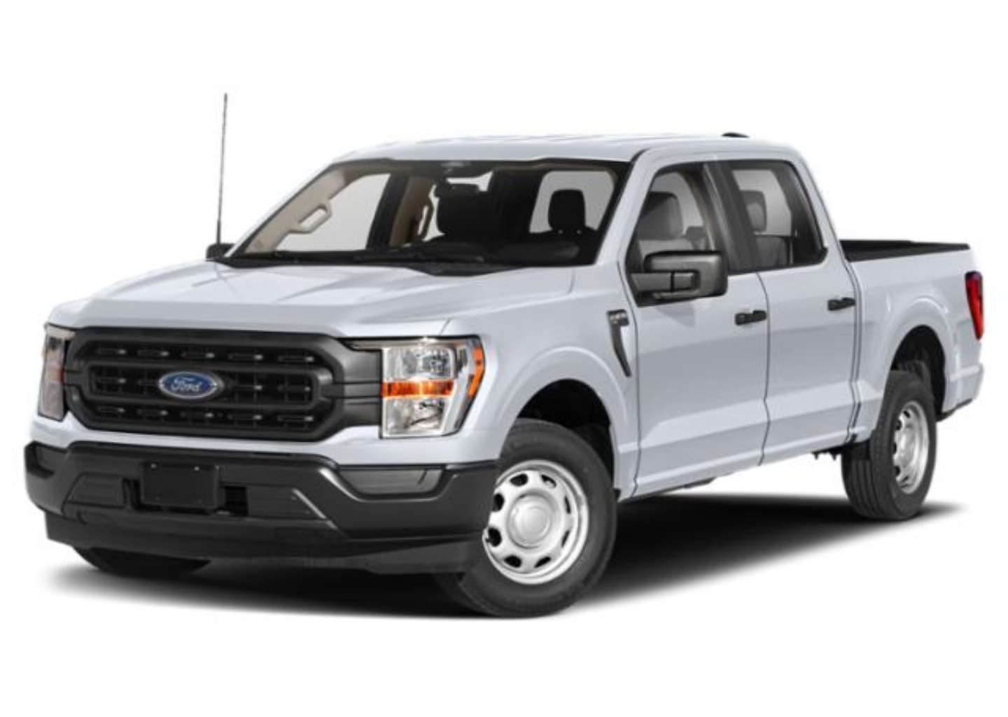 2022 Ford F-150 XL 4x4 SuperCrew 5-1/2 Box's photo